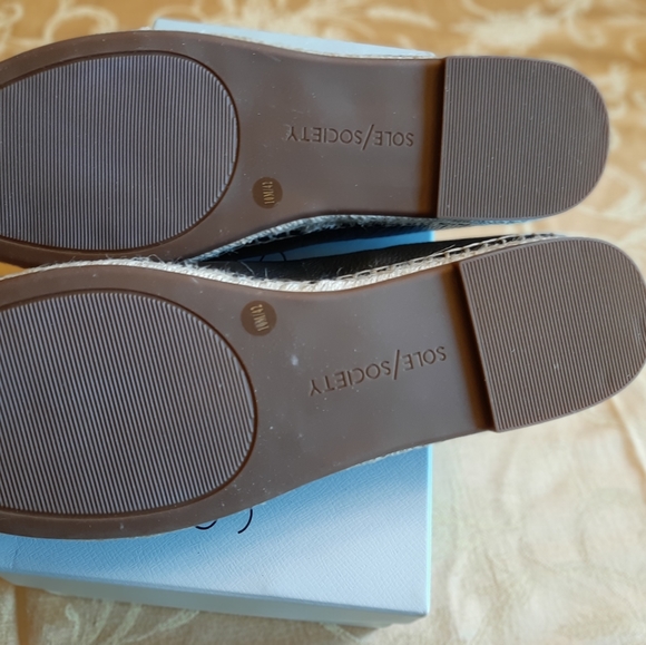 Sole Society So-Sammah - Picture 4 of 4